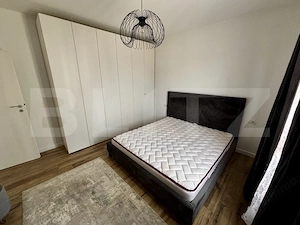 Apartament 2 camere, 58 mp, 2 parcări, zona Dumbrăvița - imagine 9