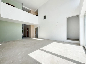 Arhitectura moderna, lumina naturala si libertate de personalizare - imagine 2