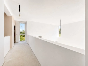Arhitectura moderna, lumina naturala si libertate de personalizare - imagine 7
