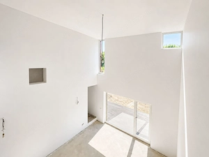 Arhitectura moderna, lumina naturala si libertate de personalizare - imagine 6