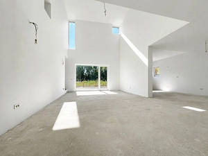 Arhitectura moderna, lumina naturala si libertate de personalizare - imagine 4