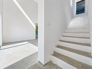 Arhitectura moderna, lumina naturala si libertate de personalizare - imagine 5