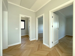 Casa individuala 1000 mp teren - Dumbravita - COMISION 0% - imagine 8