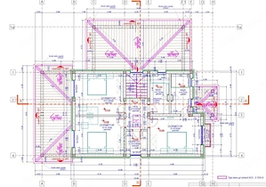 Casa individuala 1000 mp teren - Dumbravita - COMISION 0% - imagine 17