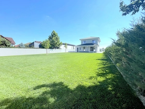 Casa individuala 1000 mp teren - Dumbravita - COMISION 0% - imagine 18