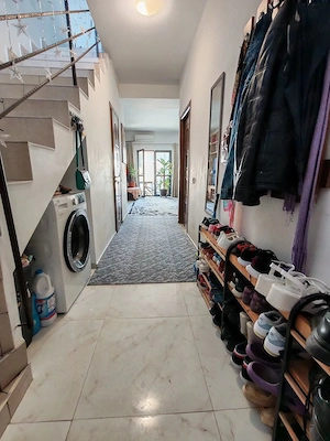 Vila 4 camere in  Bragadiru,(6 minute pana in Prelungirea Ghencea) - imagine 2