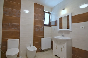 Vila individuala, constructie 2017, zona Mircea cel Batran-Timisoara - imagine 15