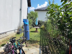 Vila 4 camere in  Bragadiru,(6 minute pana in Prelungirea Ghencea) - imagine 10