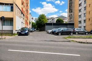 Cladire comerciala de vanzare, Str. Darmanesti , Piatra Neamt - imagine 6