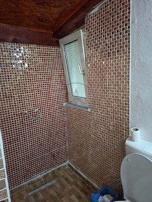 Casa de vanzare Dumitra ,teren  1000mp   - imagine 4