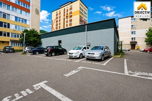 Cladire comerciala de vanzare, Str. Darmanesti , Piatra Neamt - imagine 7