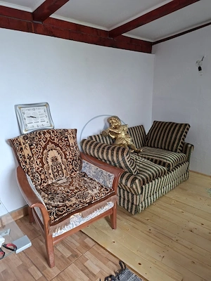 Casa de vanzare Dumitra ,teren  1000mp   - imagine 7