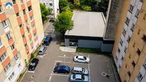 Cladire comerciala de vanzare, Str. Darmanesti , Piatra Neamt - imagine 2