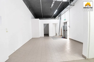 Cladire comerciala de vanzare, Str. Darmanesti , Piatra Neamt - imagine 11