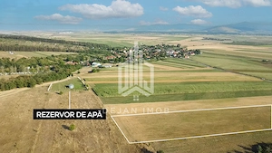 Teren extravilan | 19.000 mp | Ghidfalău - imagine 7