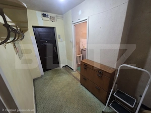 Apartament 3 camere, 60 mp, Cartier Tudor - imagine 6
