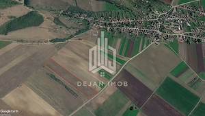 Teren extravilan | 19.000 mp | Ghidfalău - imagine 2
