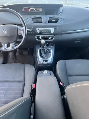 Renault Scenic Limited Edition 2014  - imagine 6
