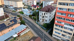 Cladire comerciala de vanzare, Str. Darmanesti , Piatra Neamt - imagine 4
