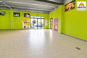 Cladire comerciala de vanzare, Str. Darmanesti , Piatra Neamt - imagine 9