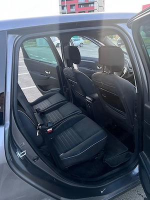Renault Scenic Limited Edition 2014  - imagine 9