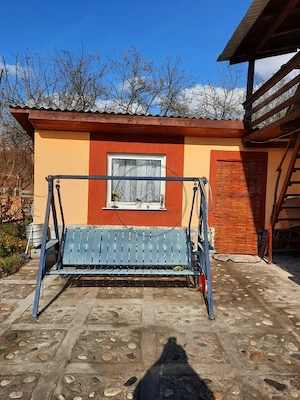 Casa de vanzare Dumitra ,teren  1000mp   - imagine 2