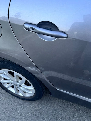 Renault Scenic Limited Edition 2014  - imagine 10