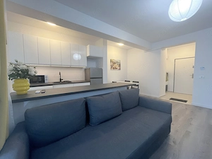 Apartament 3 camere- Central, 69mp - imagine 6