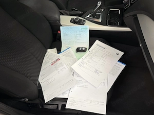 BMW Seria 1 116d Aut. - imagine 8