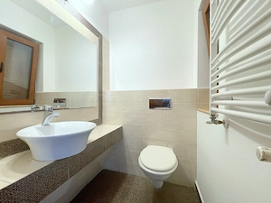 Casa spatioasa de inchiriat | 240 mp utili | Garaj | Zona VOX Technology Park - imagine 18