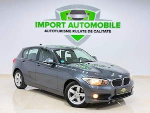 BMW Seria 1 116d Aut. - imagine 3
