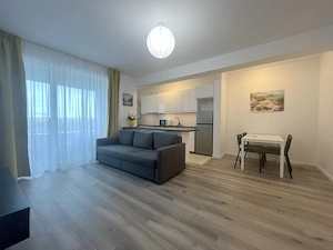 Apartament 3 camere- Central, 69mp - imagine 4