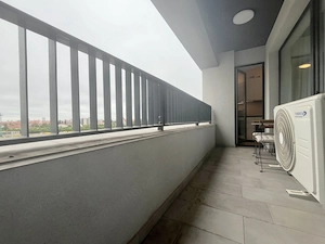 Apartament 3 camere- Central, 69mp - imagine 19