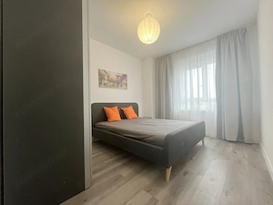 Apartament 3 camere- Central, 69mp - imagine 9