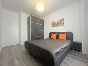 Apartament 3 camere- Central, 69mp - imagine 8