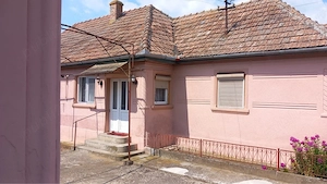 Casa de vanzare in Bucerdea Granoasa - 2 imobile, teren 1452 mp, toate utilitatile - imagine 3