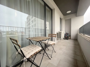 Apartament 3 camere- Central, 69mp - imagine 18