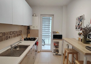 Grand Arena-Metalurgiei | 3 camere | 2 bai | parcare | centrala  - imagine 4