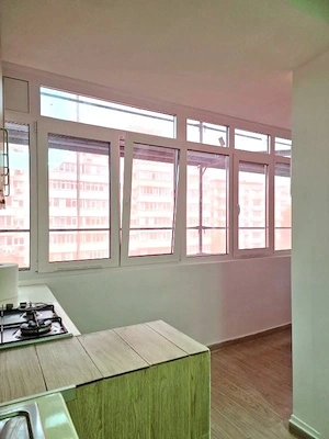 Închiriere Apartament cu 2 camere, 3 min metrou Ștefan cel Mare, AC, Dorobanți ✨ - imagine 10