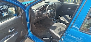 OCAZIE- Dacia Sandero Stepway Ambiance 1.0Sce 73cp  - imagine 3