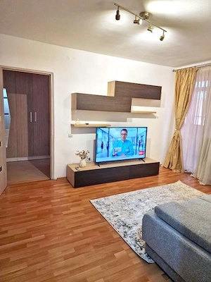 Închiriere Apartament cu 2 camere, 3 min metrou Ștefan cel Mare, AC, Dorobanți ✨ - imagine 3