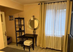 Piata Romana-Ase-Magheru | 2 camere | modern | metrou 1 minut - imagine 3