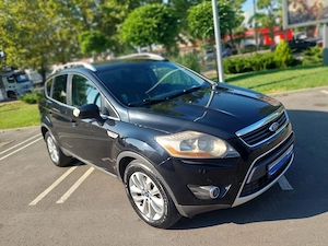 Ford kuga 2011 automat  - imagine 4