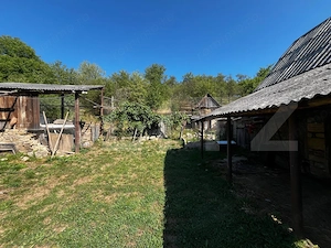 Casa individuala, 97 mp, 2500 mp teren, zona Nadasu - imagine 10