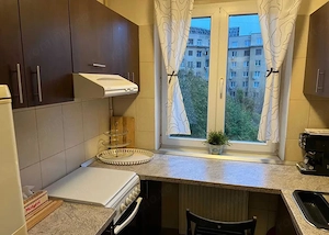 Piata Romana-Ase-Magheru | 2 camere | modern | metrou 1 minut - imagine 8