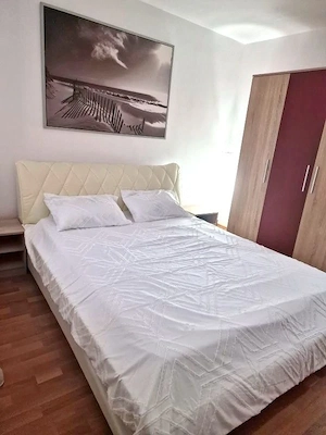 Închiriere Apartament cu 2 camere, 3 min metrou Ștefan cel Mare, AC, Dorobanți ✨ - imagine 5