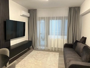 2 Camere | Berceni | Centrală Proprie | 55 mp 