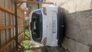 Vând Renault Megane Scenic - imagine 3