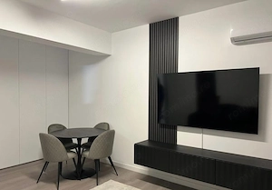 2 Camere | Berceni | Centrală Proprie | 55 mp  - imagine 2