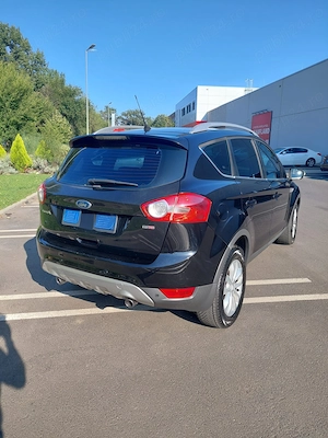 Ford kuga 2011 automat  - imagine 5